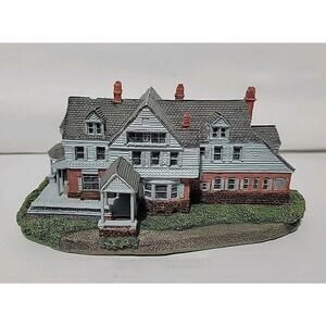 "Sagamore Hill" Oyster Bay, New York Homes Of The Presidents